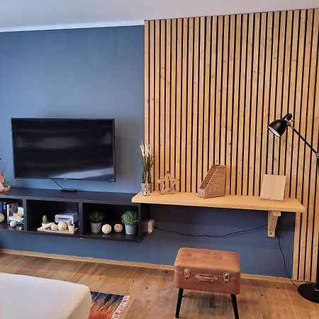Cool Studio - Apartment In Gosau - Hallstatt - Wellness And Pool Included מראה חיצוני תמונה