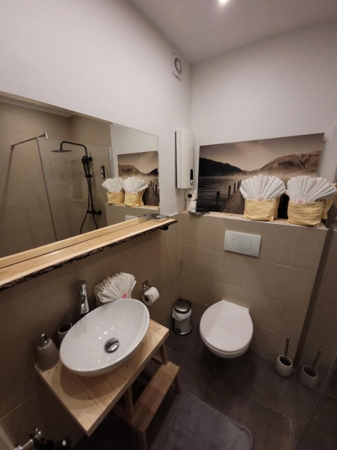 Cool Studio - Apartment In Gosau - Hallstatt - Wellness And Pool Included מראה חיצוני תמונה