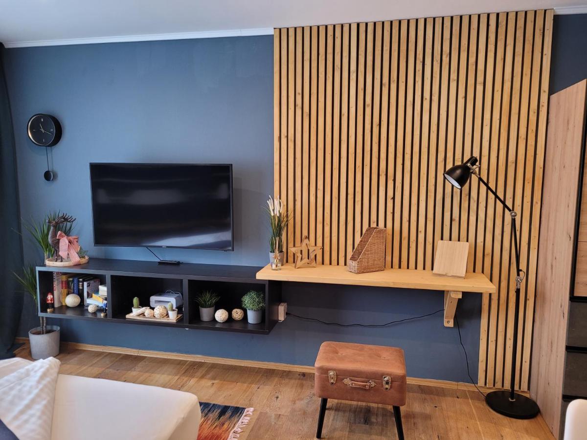 Cool Studio - Apartment In Gosau - Hallstatt - Wellness And Pool Included מראה חיצוני תמונה