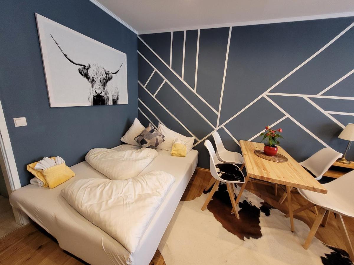 Cool Studio - Apartment In Gosau - Hallstatt - Wellness And Pool Included מראה חיצוני תמונה