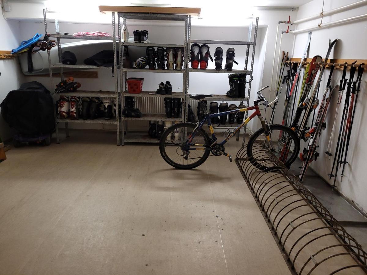 Cool Studio - Apartment In Gosau - Hallstatt - Wellness And Pool Included מראה חיצוני תמונה