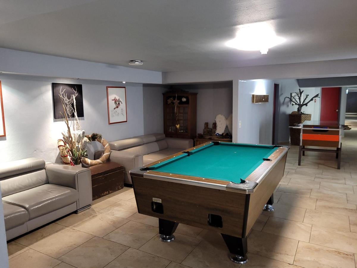 Cool Studio - Apartment In Gosau - Hallstatt - Wellness And Pool Included מראה חיצוני תמונה
