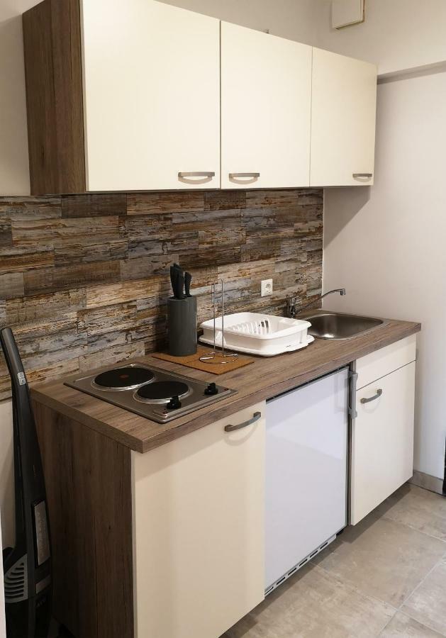Cool Studio - Apartment In Gosau - Hallstatt - Wellness And Pool Included מראה חיצוני תמונה